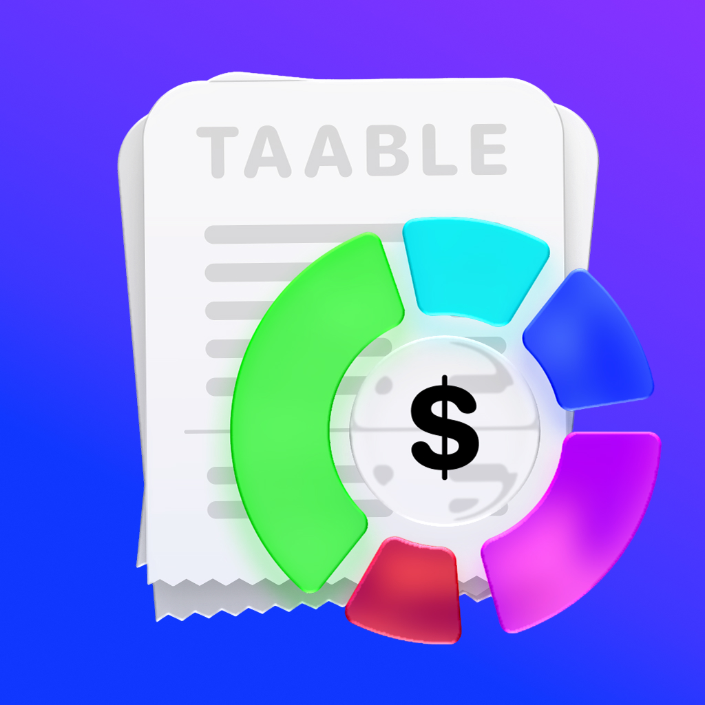 Taable app icon